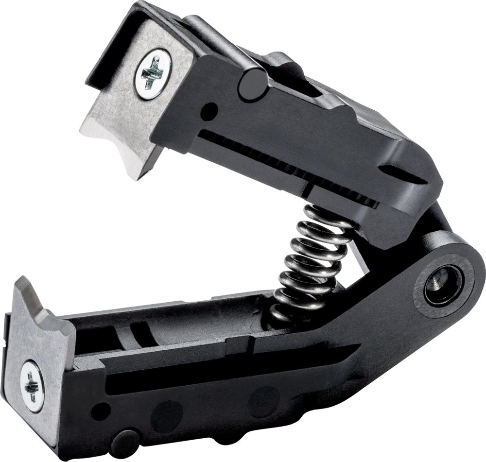 Knipex Ersatzmesserblock für Automatik-Abisolierzange