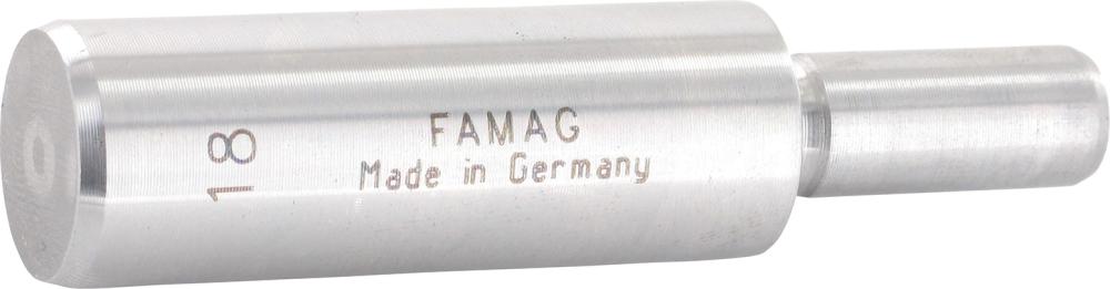 Famag Führungszapfen 16mm