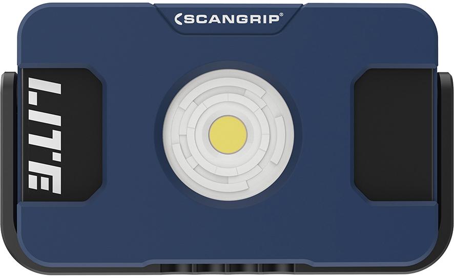 Scangrip Akku-Arbeitsleuchte FLOOD LITE M 200-2000 Lumen LITE