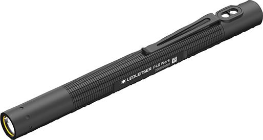 Ledlenser Akku-Taschenlampe P4R Work 15-170 Lumen