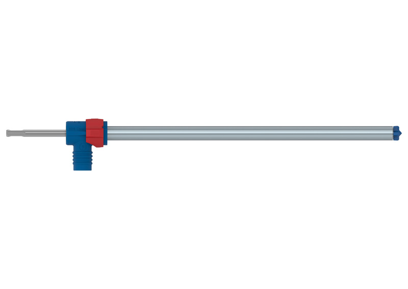 Bosch EXPERT SDS Clean plus-8X Hammerbohrer-Set 20 x 400 x 550