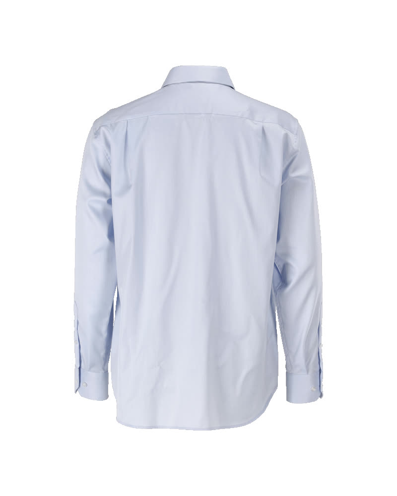 MASCOT FRONTLINE Hemd hellblau 41