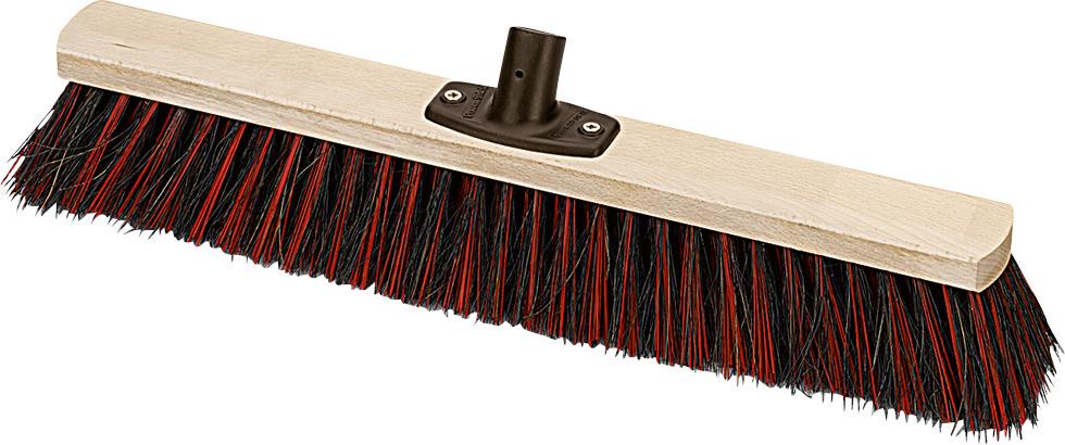 Nölle Besen Power-Stick Arenga/Elaston 60 cm