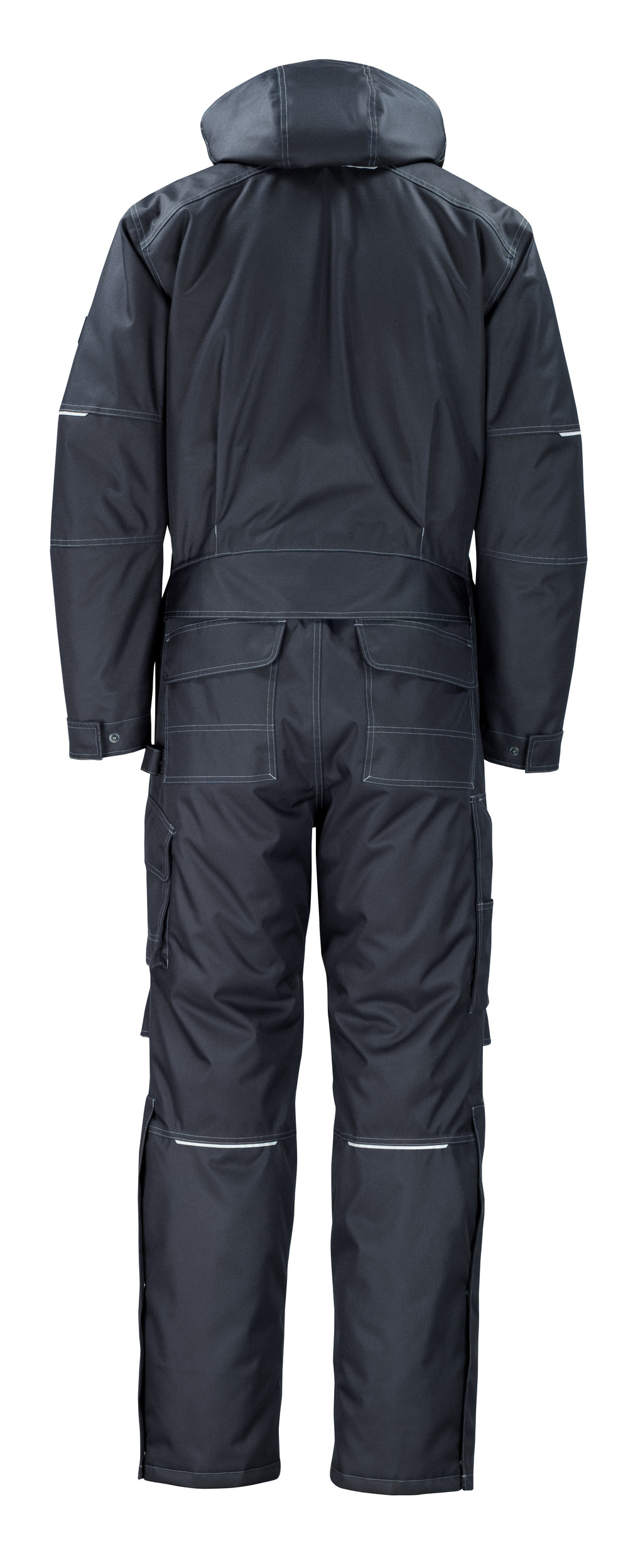 MASCOT Ventura INDUSTRY Winteroverall schwarzblau S