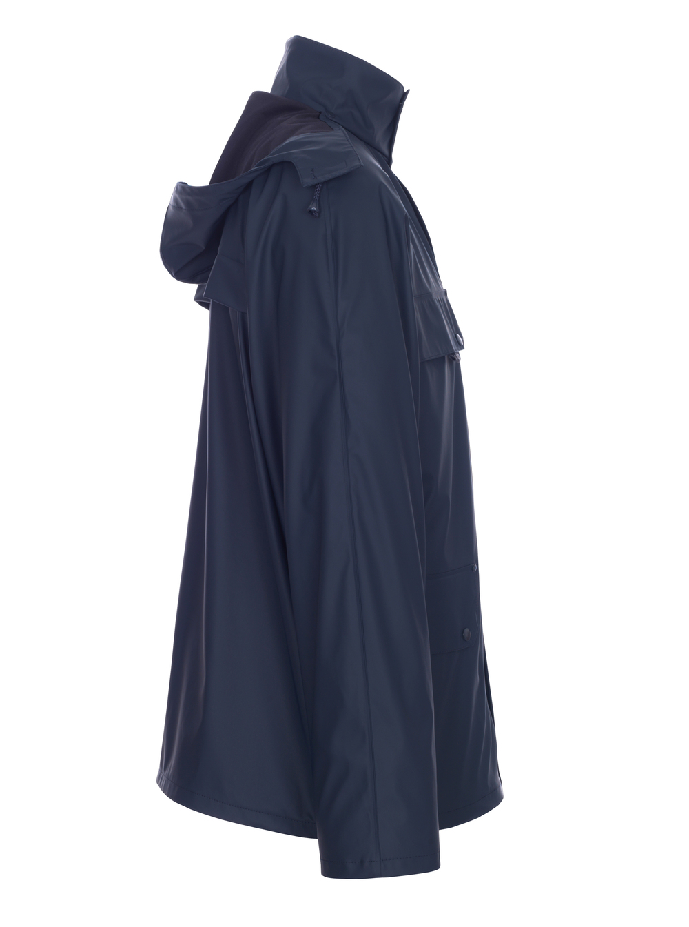 MASCOT Waterford AQUA Regenjacke marine S