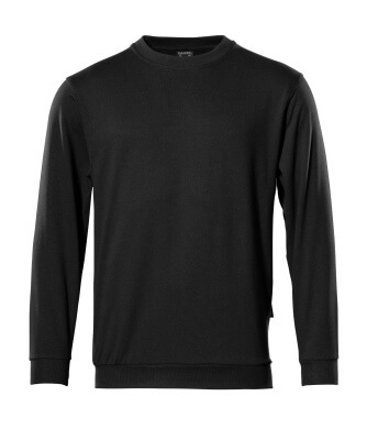 MASCOT CROSSOVER Caribien Sweatshirt schwarz