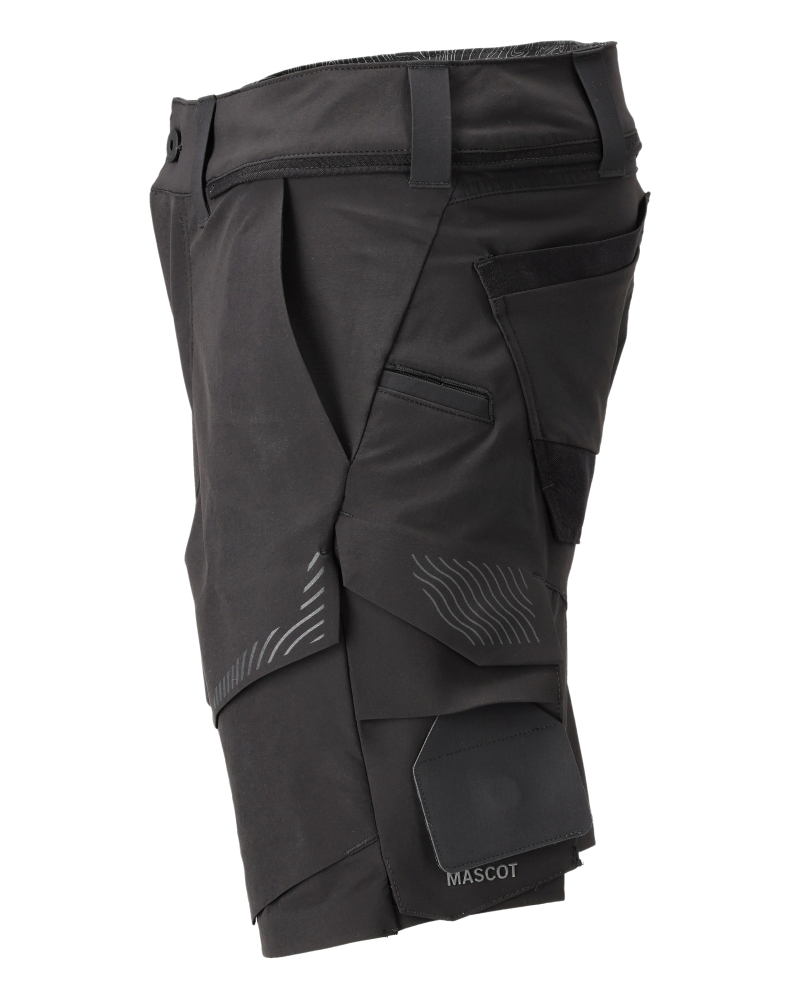 MASCOT CUSTOMIZED Shorts schwarz 52
