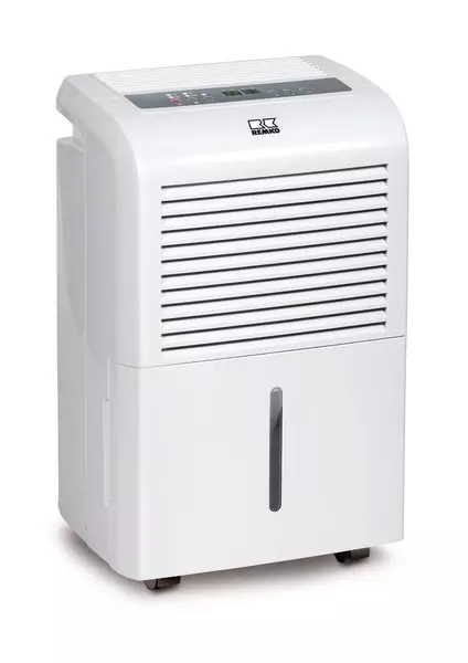 REMKO Luftentfeuchter EFT 460 ECO 230V 0,74kW