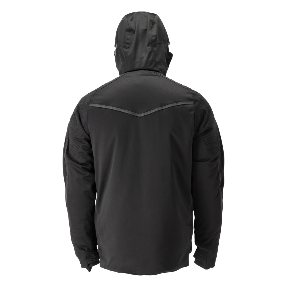 MASCOT CUSTOMIZED Winterjacke schwarz M