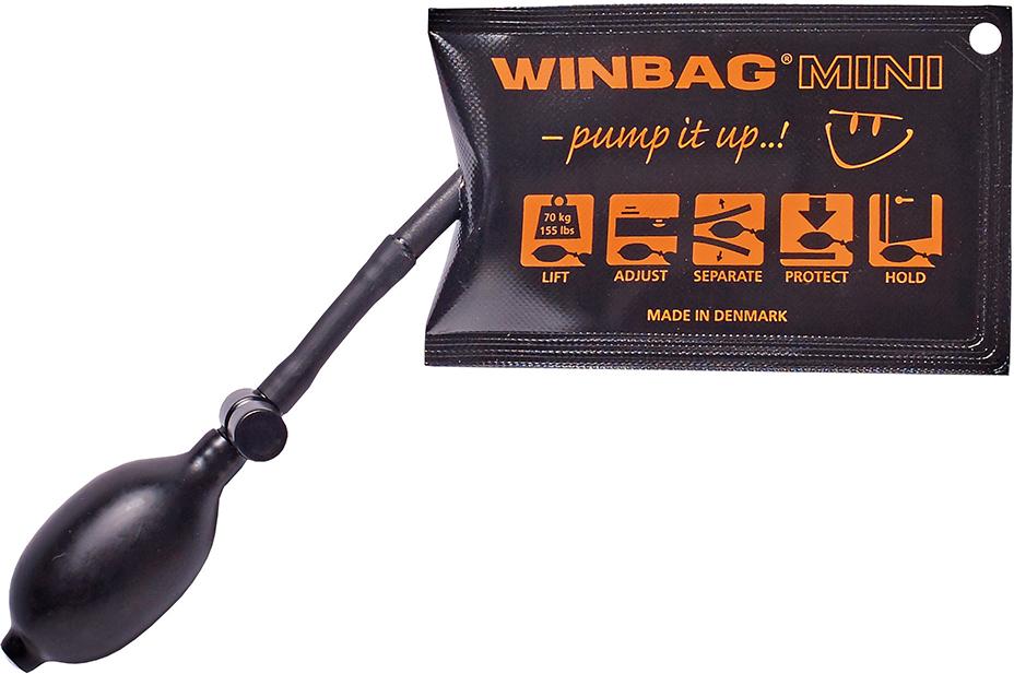 Winbag MINI Montagekissen 70 kg