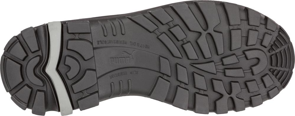 Puma S3 Sicherheitsstiefel Cascades Mid 630210 Gr.39