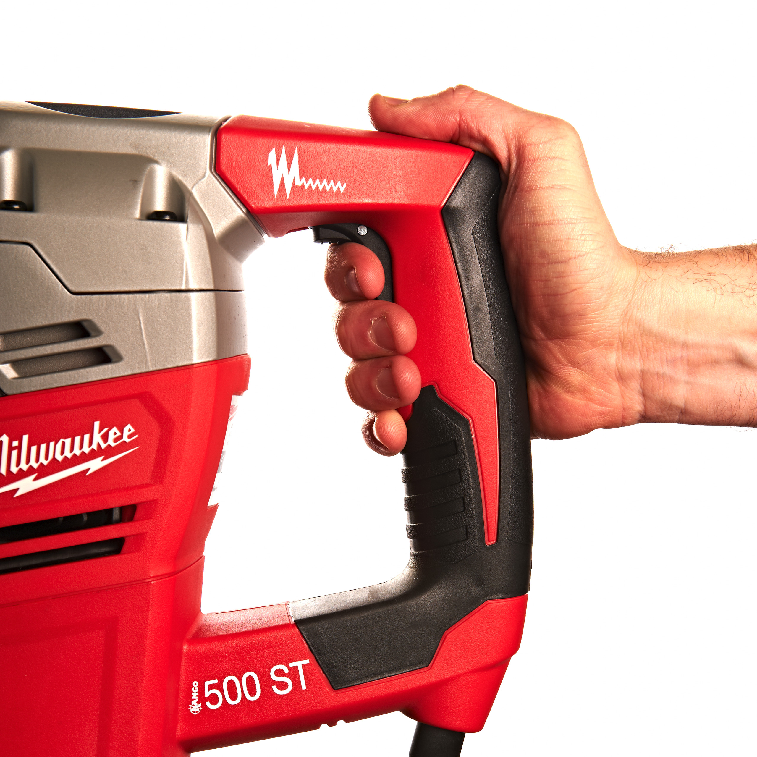 Milwaukee Meißelhammer K 500 ST