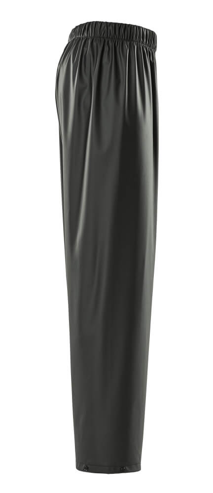 MASCOT AQUA Regenhose schwarz XXL