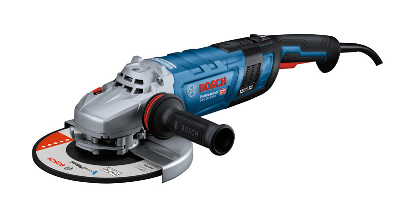 Bosch Winkelschleifer GWS 30-230 B