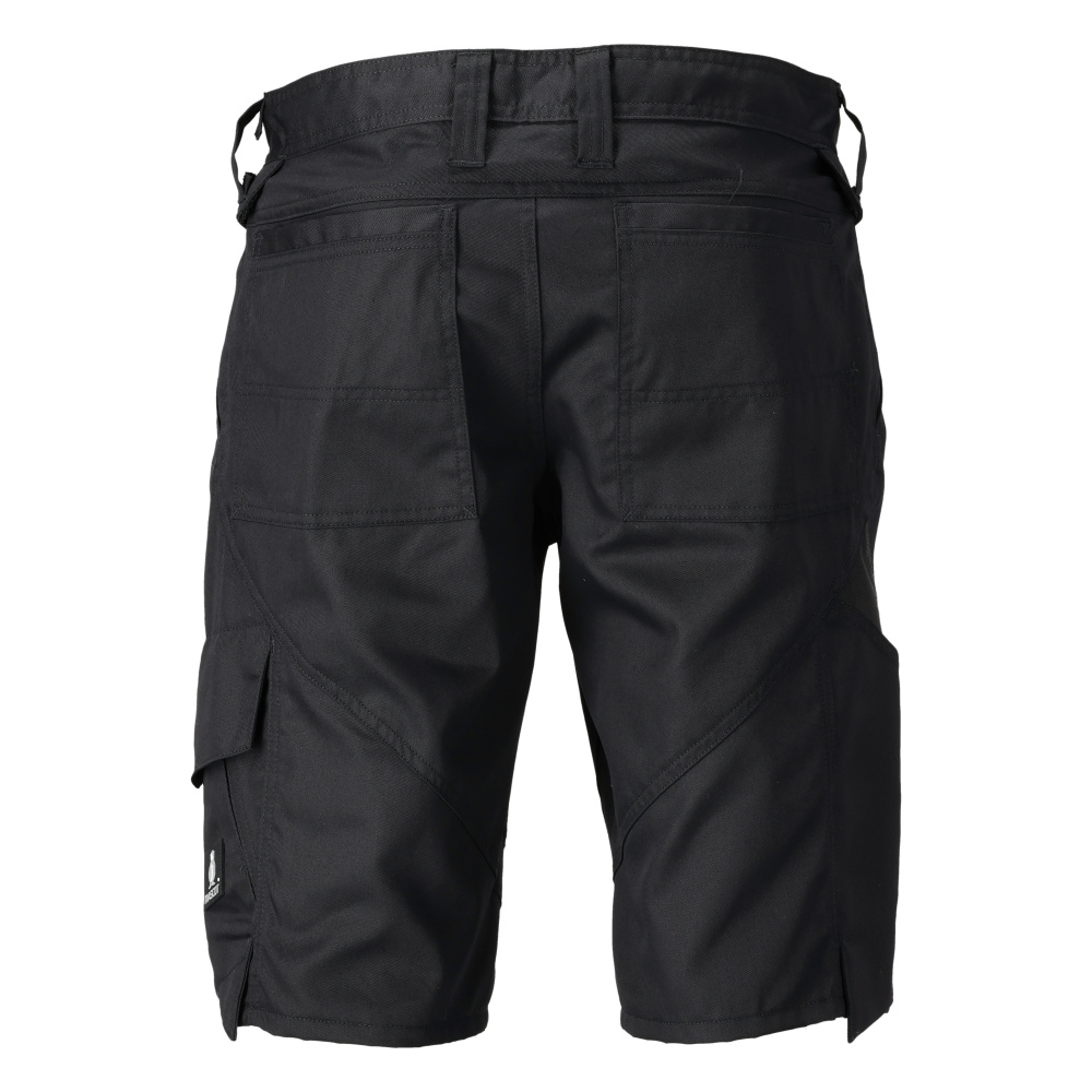 MASCOT ACCELERATE Shorts schwarz 52