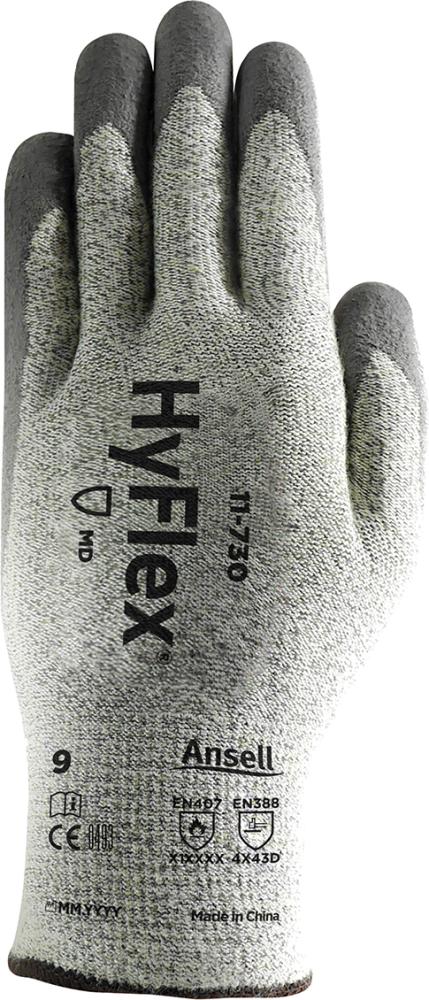 Schnittschutzhandschuh HyFlex 11-730