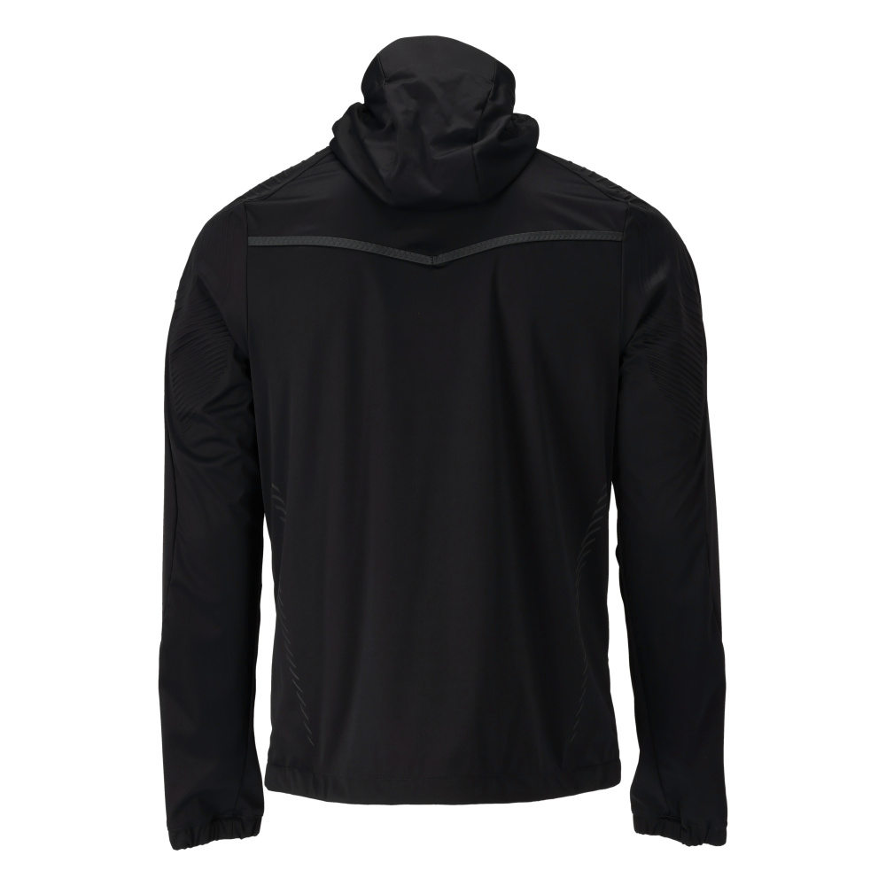 MASCOT CUSTOMIZED Jacke schwarz L