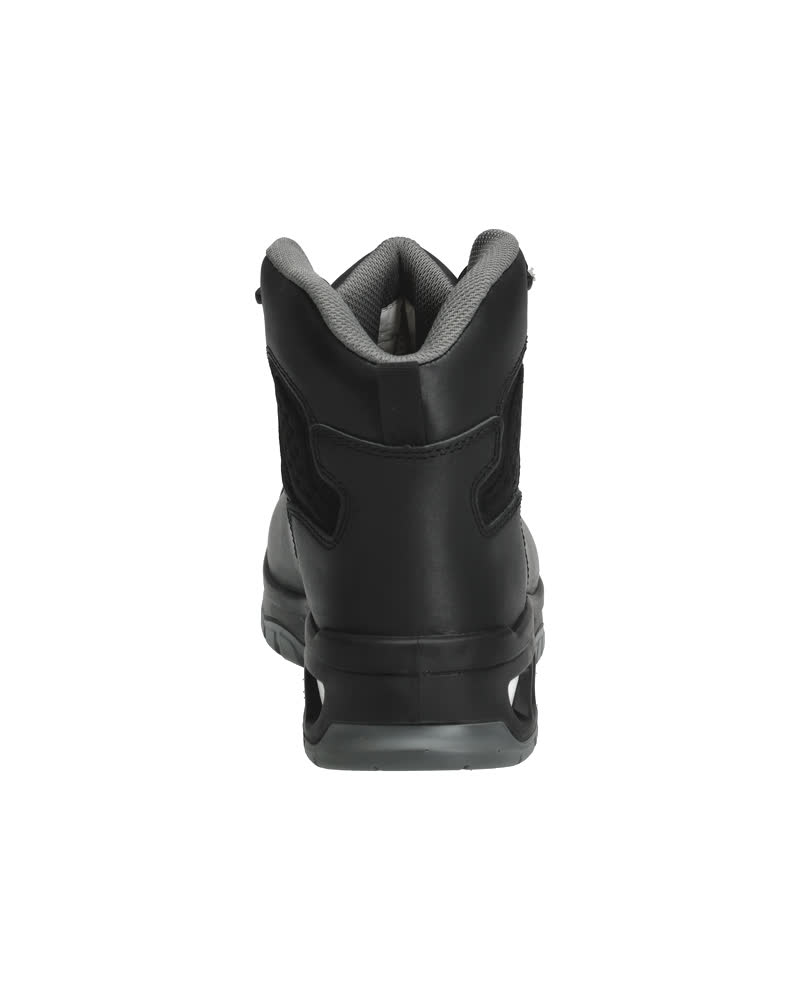 MASCOT FOOTWEAR ENERGY Sicherheitsstiefel schwarz 42