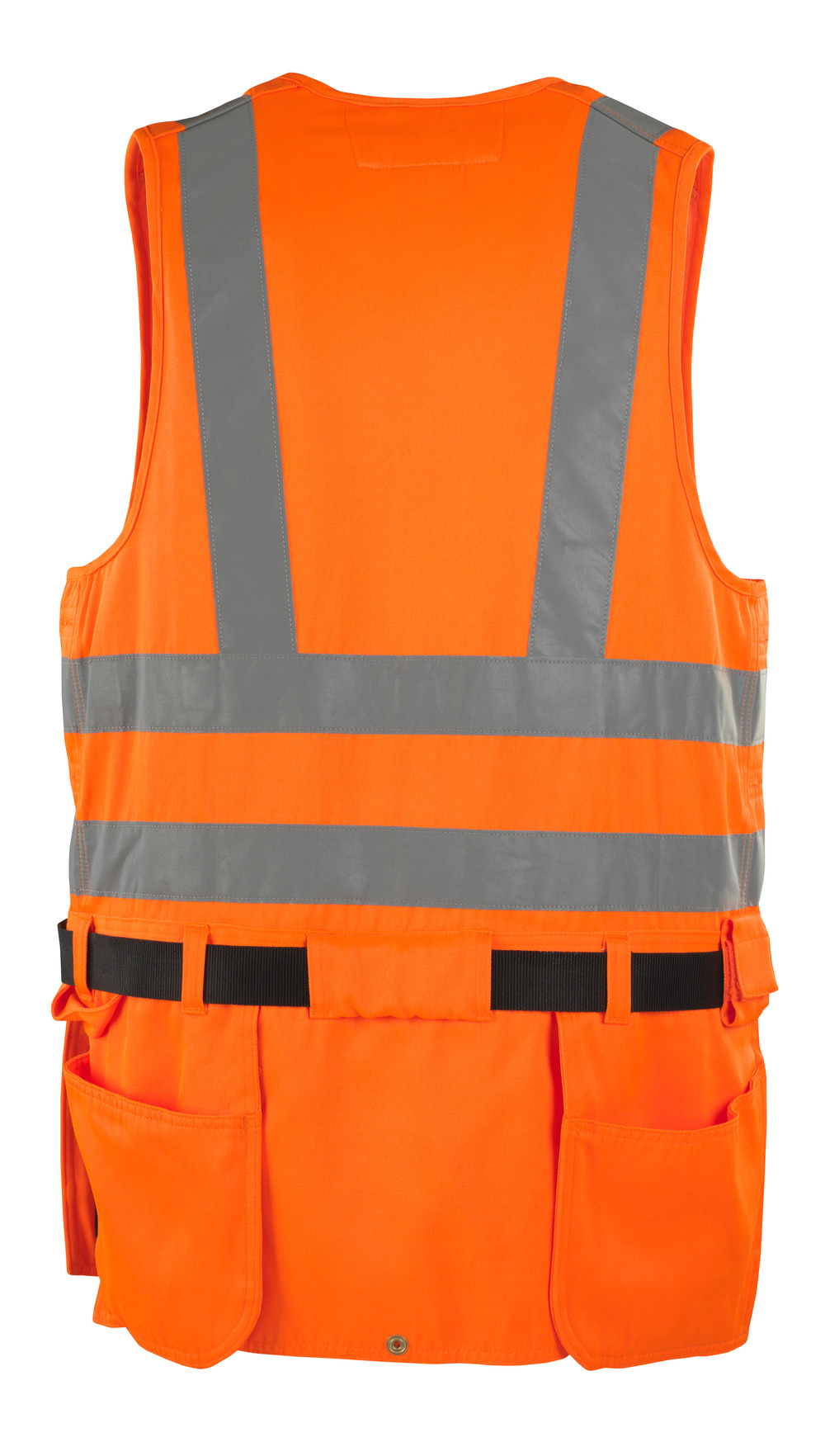 MASCOT Yorkton SAFE CLASSIC Werkzeugweste hi-vis orange S