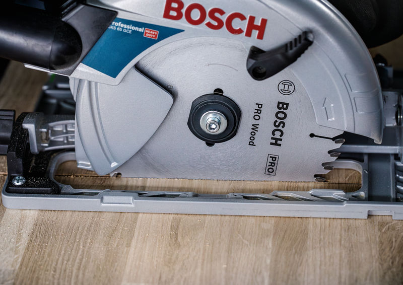Bosch PRO Wood Kreissägeblatt, 210 x 2,8 x 30 mm, T36