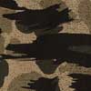 BLACK BLIND DUCK CAMO