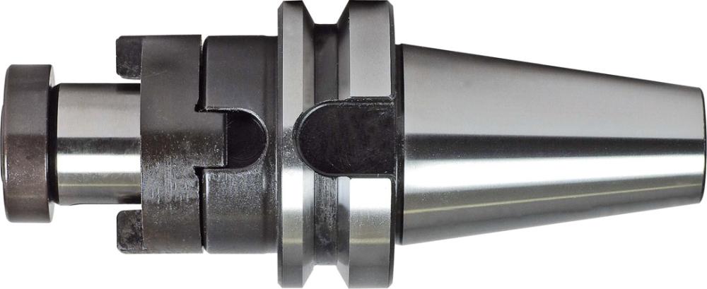 Fortis Kombi-Aufsteckfräserdorn JISB6339AD BT50 27mm kurz