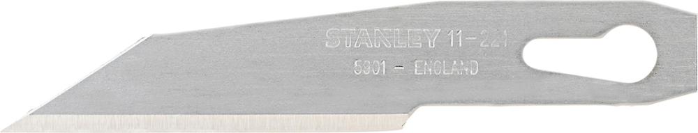 Stanley Messerklinge (3 Stk) auf SB-Karte