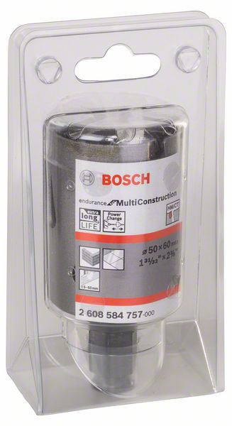 Bosch Lochsäge Multi Construction 50,0mm