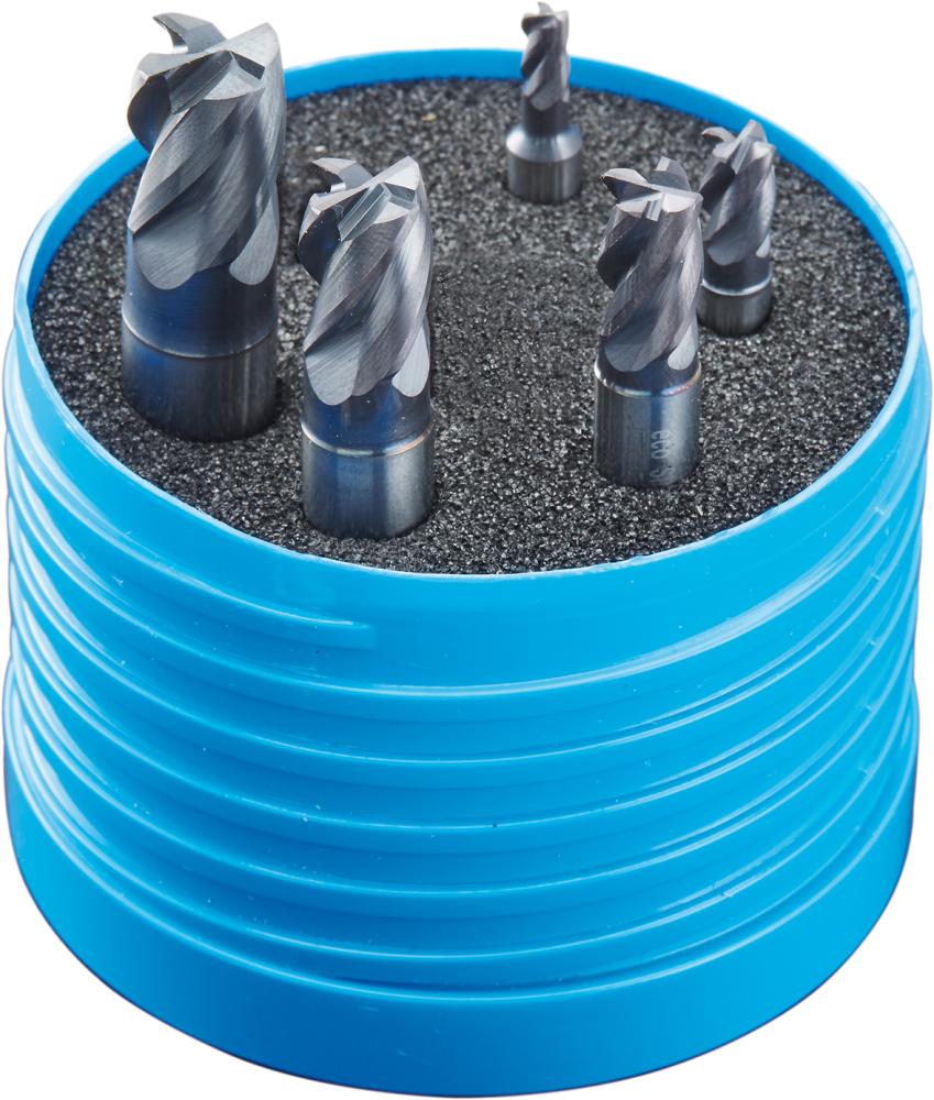 Maykestag ECO-Schaftfräser WN FS Satz 35/38G 4 6 8 10 12Z4