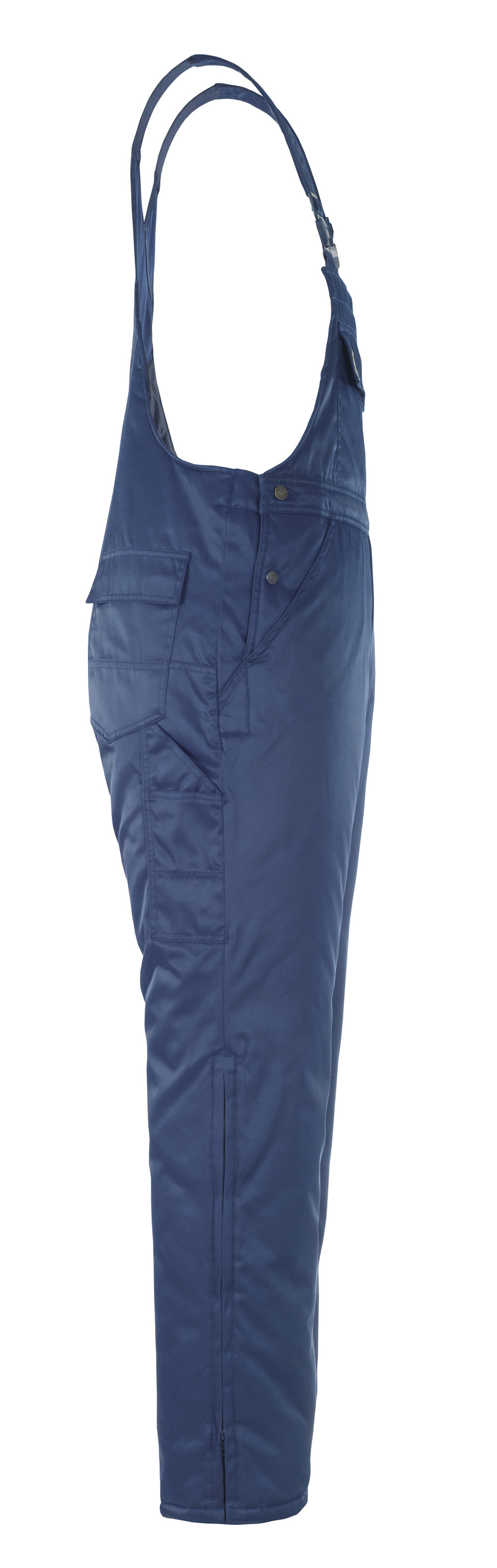 MASCOT Antarktis ORIGINALS Winterlatzhose marine 4XL