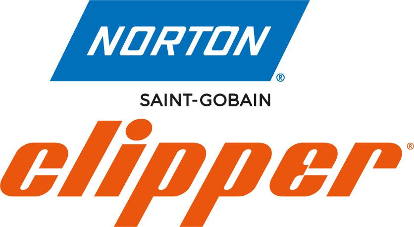 Norton Diamantscheibe Standard Ceramic Ø115