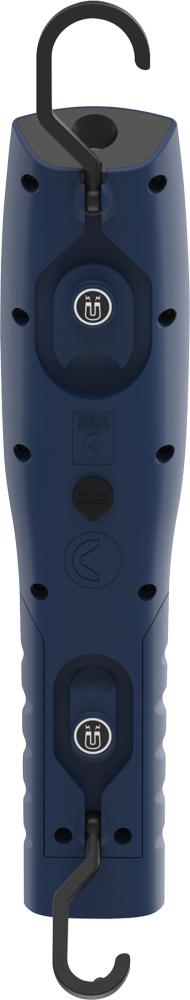 Scangrip Akku-Handleuchte MAG PRO 150 Lumen + 60-600 Lumen