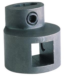 GFS Stahlhalter für Kreisschneider 422-00