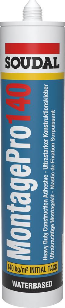 Soudal Montagepro 140
