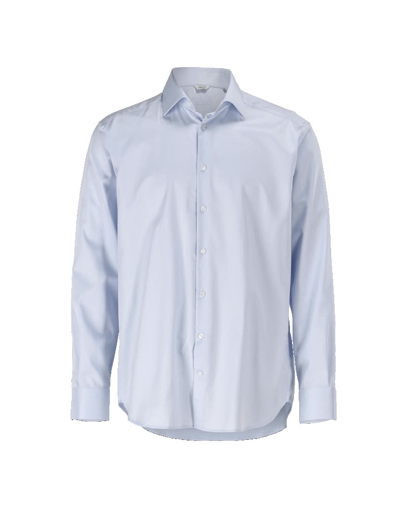 MASCOT FRONTLINE Hemd hellblau 41