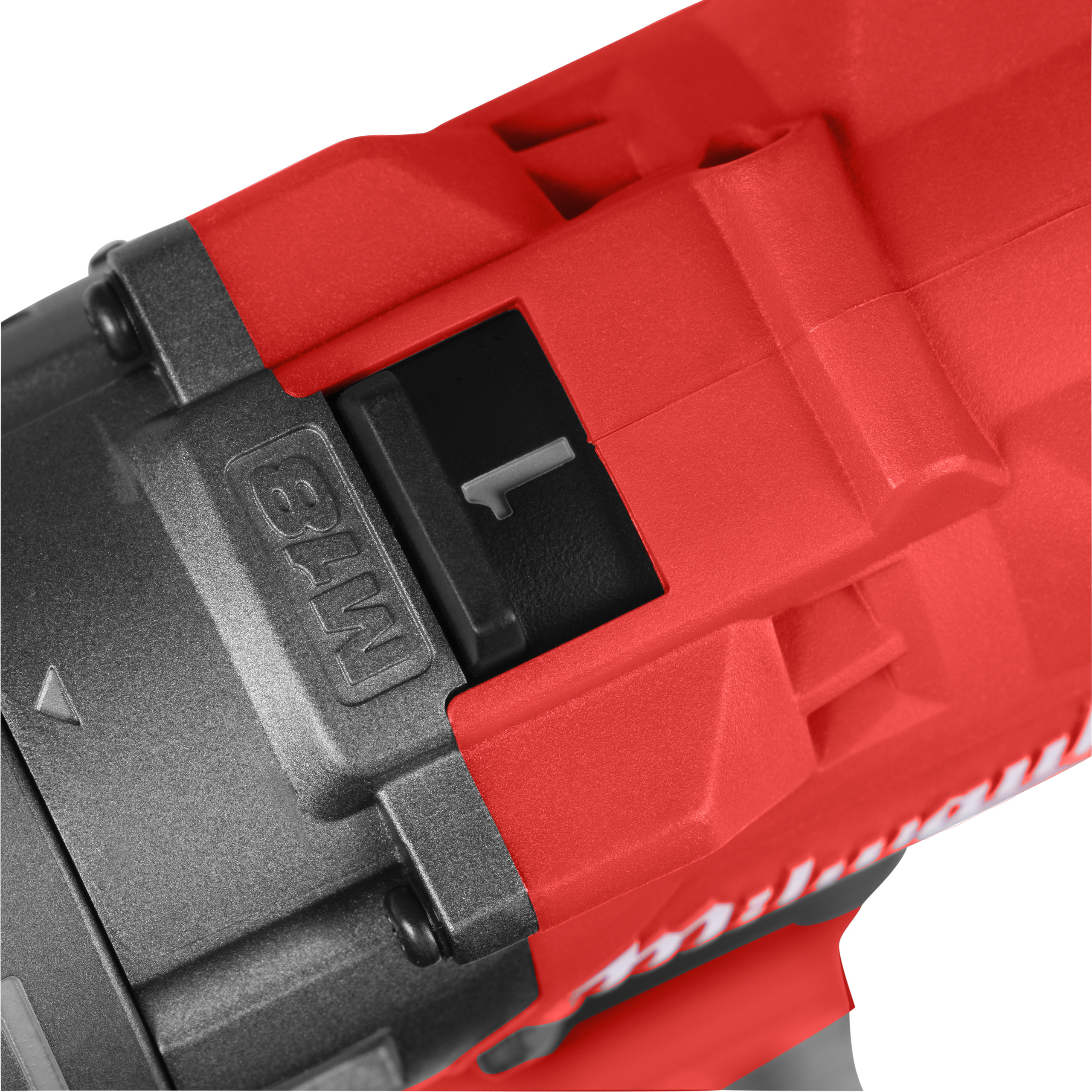 Milwaukee Akku-Bohrschrauber 18V M18FDD3-0X