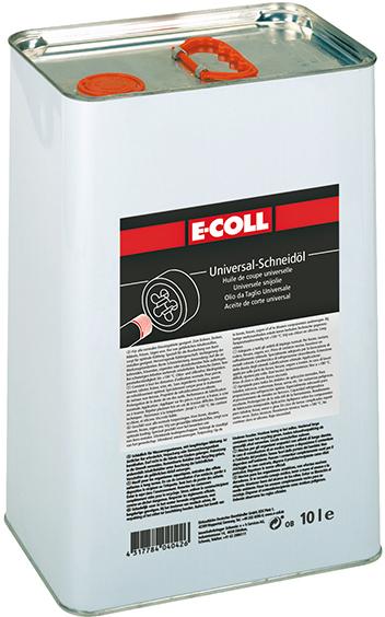 E-COLL Universal Schneidöl
