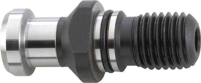 GSW Anzugsbolzen DIN69872 A SK40-M16 Innenkegel