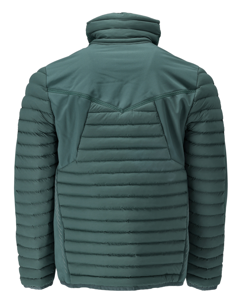 MASCOT CUSTOMIZED Jacke waldgrün XL