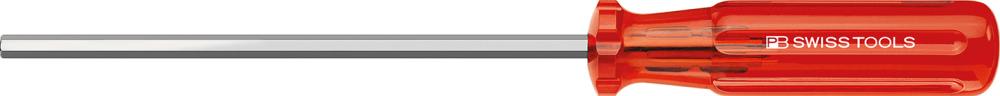 PB Swiss Tools Schraubendreher 205 Innensechskant 2,5x90mm Classic