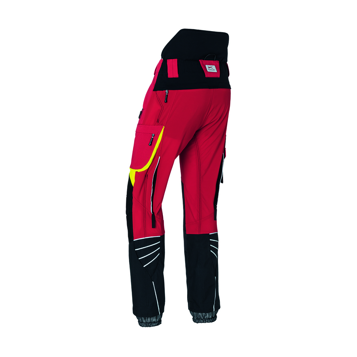 KÜBLER Forest Schnittschutzhose Pro PSA3 2751