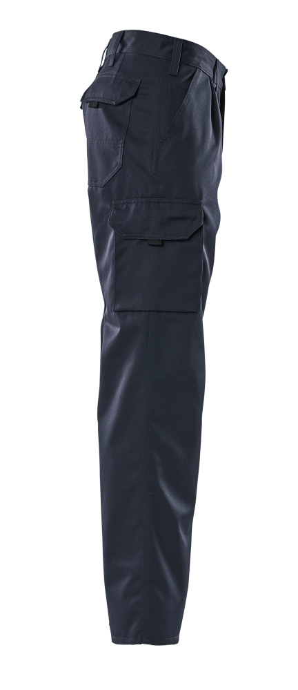 MASCOT Orlando ORIGINALS Hose mit Schenkeltaschen marine 46 lang