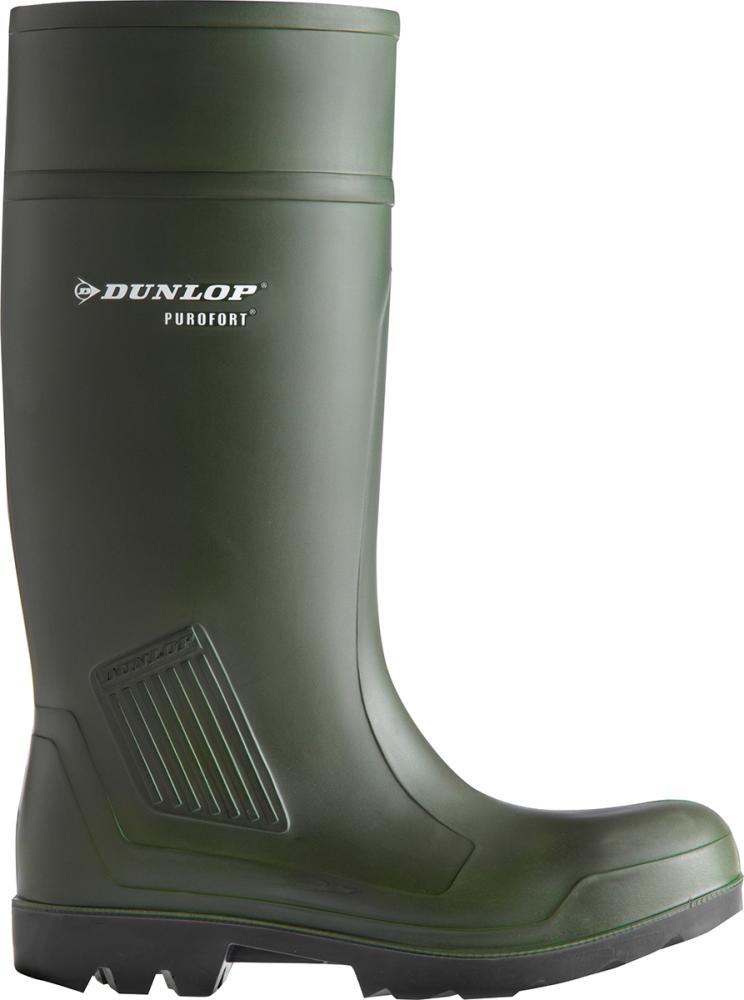 Dunlop Sicherheitsstiefel »Purofort Professional«, S5 CI SRC