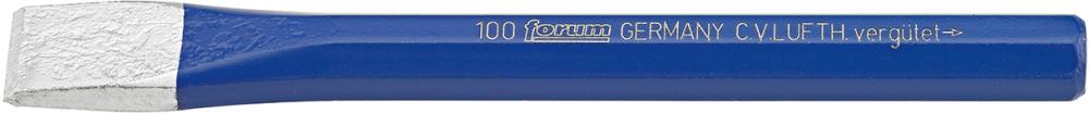 Forum Fliesenmeißel Vierkant 100mm