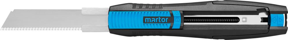 Martor Sicherheitsmesser SN 380 Nr.380005
