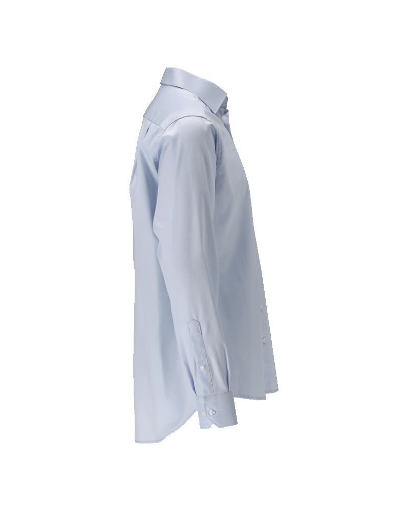 MASCOT FRONTLINE Hemd hellblau 37