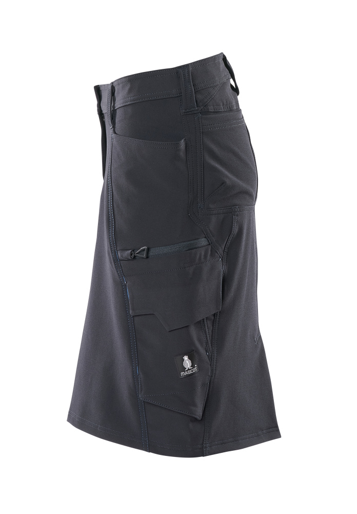 MASCOT ACCELERATE Rock schwarzblau 52