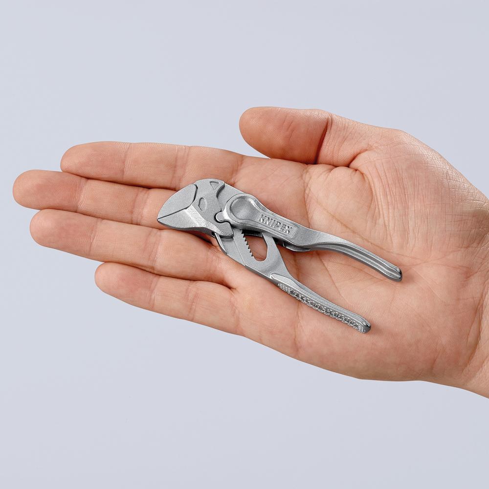 Knipex Zangenschlüssel XS 100mm