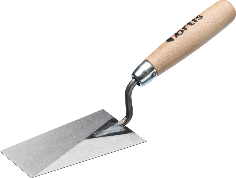 Fortis Berner Putzkelle 120mm