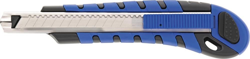 Forum Cuttermesser mit Magazin 9mm 5 Klingen
